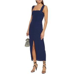 REFORMATION Graciella Sleeveless Maxi Dress